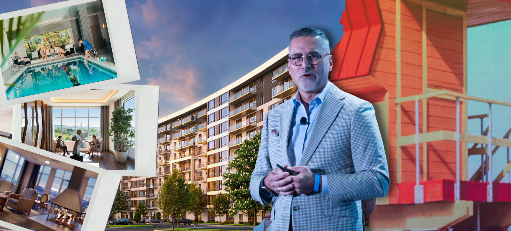 How Le Groupe Maurice Achieves 98.5% Occupancy