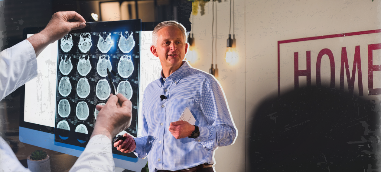 The Dementia Tsunami is Here: A Wake-Up Call for At-Home Care