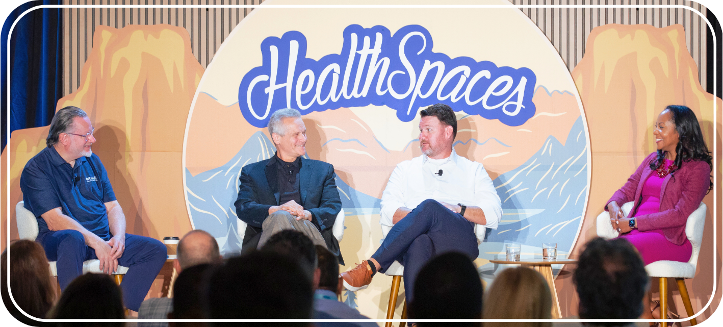 How Health Systems Are Managing Capital Across New Builds and Aging Facilities